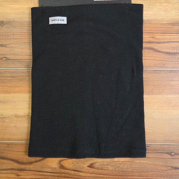 Turtle Fur Carefree Merino Wool Pipe Dream Neck - Picture 6 of 9